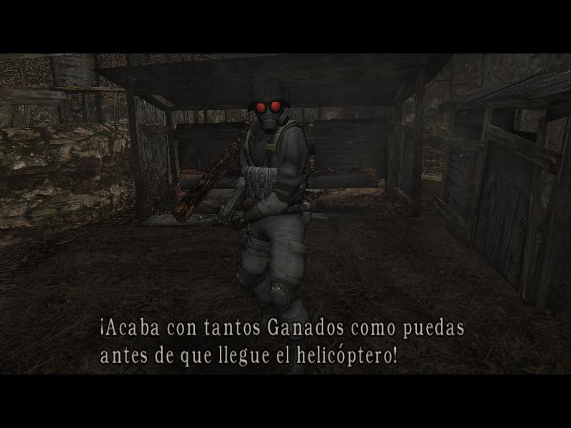 Hunk Operation Raccoon City Game2012-08-1913-56-24-81