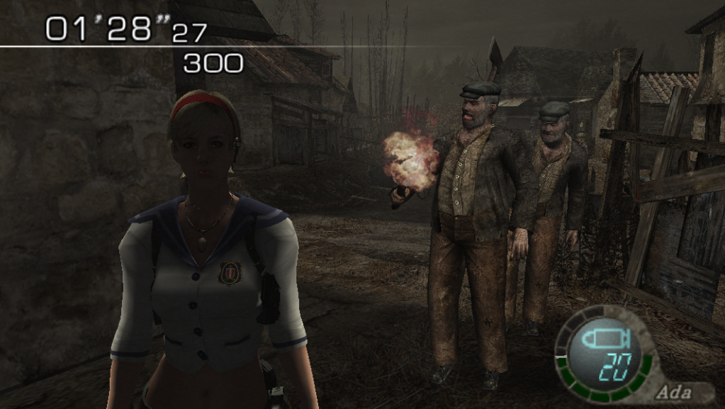 Sherry RE 6 Mercenaries Game2012-10-2720-26-47-56