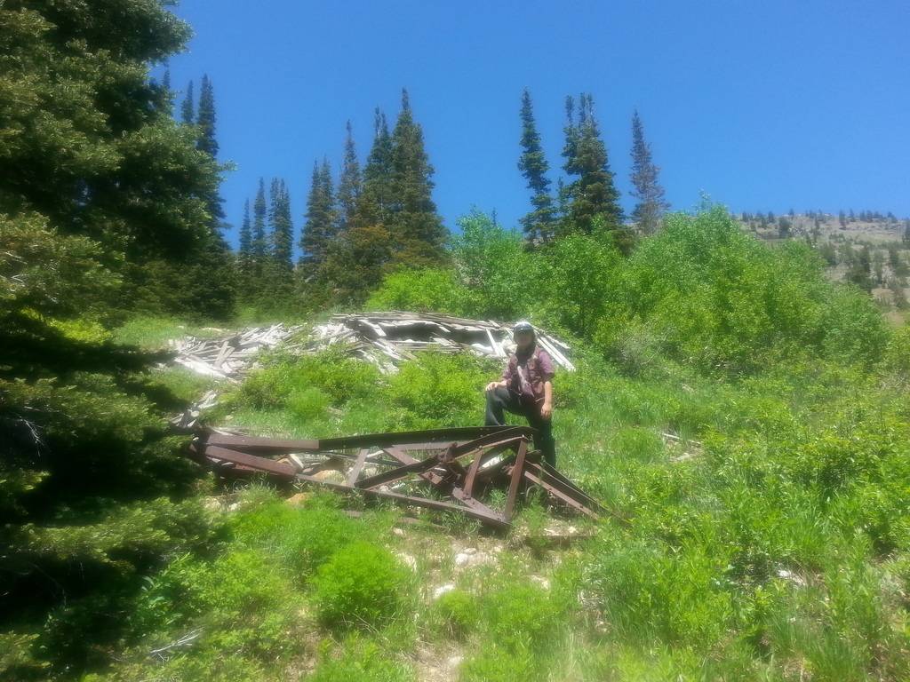 Mary Ellen and Miller Hill. 20150618_124001_zpsaatgwz2j