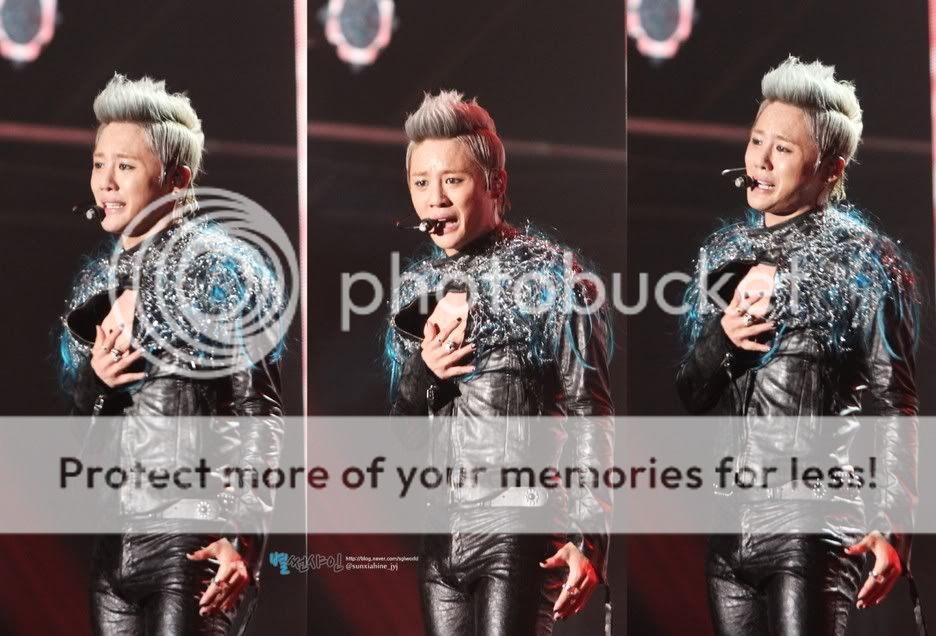 FOTOS "XIA Tarantallegra 1st Asia Tour" en Taiwan (23/06/2012) parte 4 -8