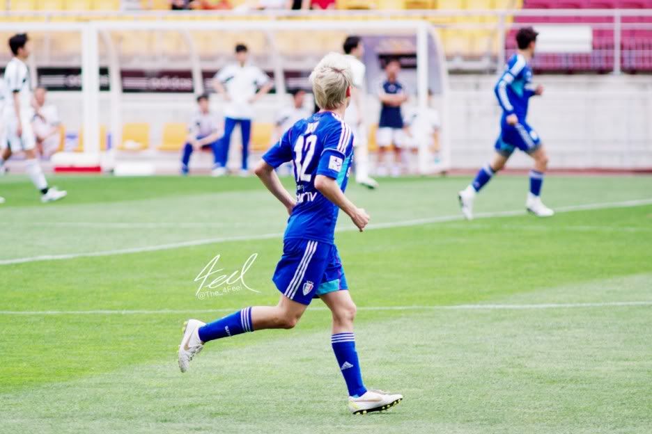 FOTOS "FC Men" - Junsu (27/06/2012) parte 2 0627