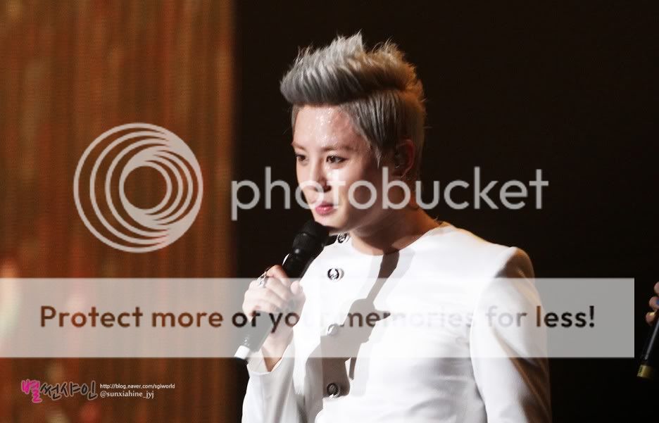 FOTOS "XIA Tarantallegra 1st Asia Tour" en Taiwan (23/06/2012) parte 4 20