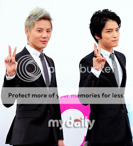 FOTOS "JYJ Membership Week" - JaeSu en Conferencia de Prensa (28/06/2012) parte 2 201206281506141111_1