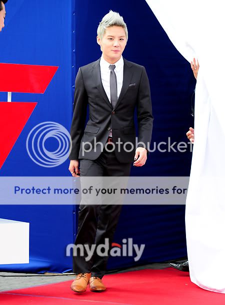 FOTOS "JYJ Membership Week" - JaeSu en Conferencia de Prensa (28/06/2012) parte 2 201206281513471118_1