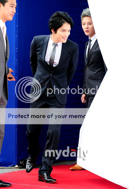 FOTOS "JYJ Membership Week" - JaeSu en Conferencia de Prensa (28/06/2012) parte 3 201206281514361112_1