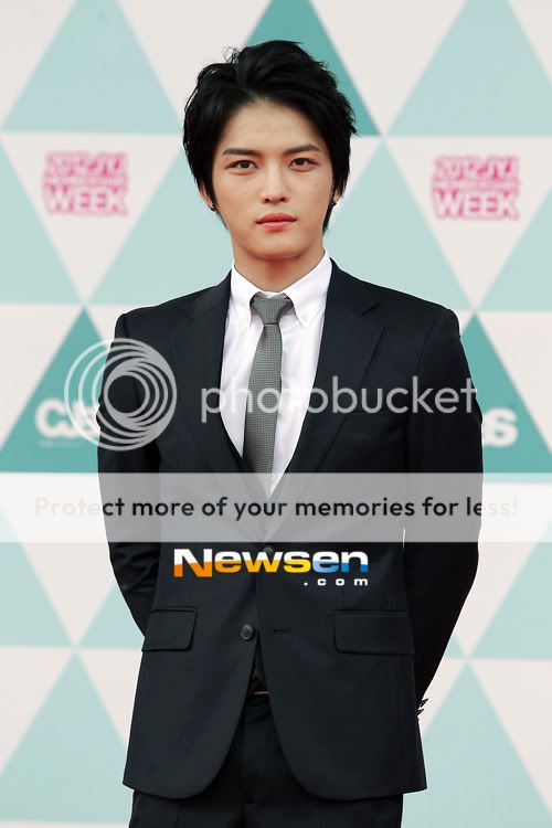 FOTOS "JYJ Membership Week" - JaeSu en Conferencia de Prensa (28/06/2012) parte 3 201206281515392810_1