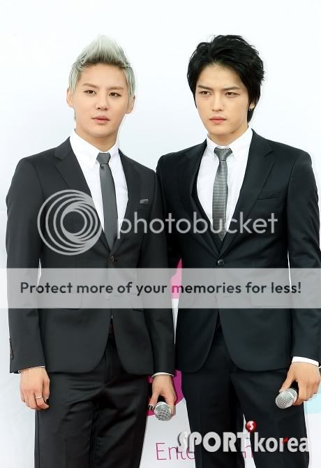 FOTOS "JYJ Membership Week" - JaeSu en Conferencia de Prensa (28/06/2012) parte 3 201206281515547191