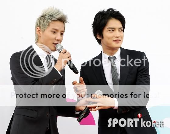 FOTOS "JYJ Membership Week" - JaeSu en Conferencia de Prensa (28/06/2012) parte 3 201206281515547192