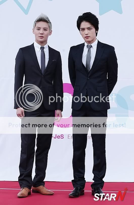 FOTOS "JYJ Membership Week" - JaeSu en Conferencia de Prensa (28/06/2012) parte 2 20120628151600689