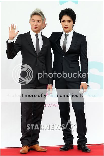 FOTOS "JYJ Membership Week" - JaeSu en Conferencia de Prensa (28/06/2012) parte 3 2012062815184085802_1