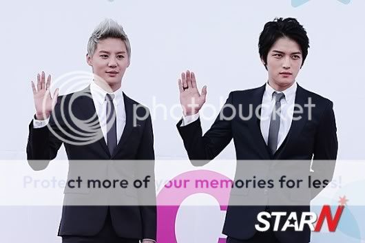 FOTOS "JYJ Membership Week" - JaeSu en Conferencia de Prensa (28/06/2012) parte 2 20120628151949307