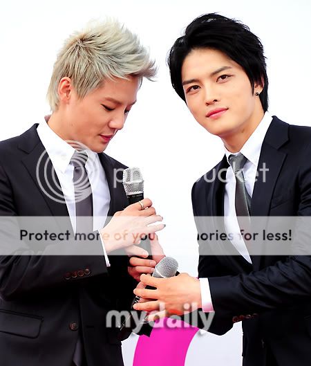 FOTOS "JYJ Membership Week" - JaeSu en Conferencia de Prensa (28/06/2012) parte 3 201206281520361119_1