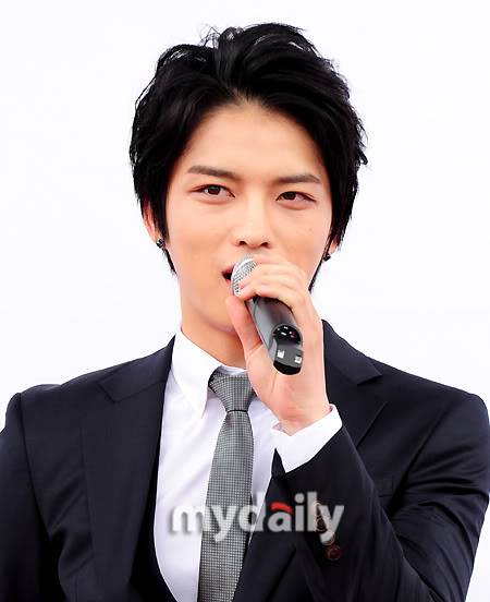 FOTOS "JYJ Membership Week" - JaeSu en Conferencia de Prensa (28/06/2012) parte 3 201206281521121113_1