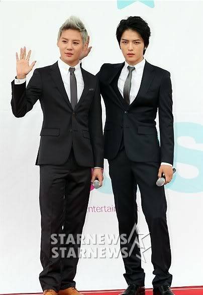 FOTOS "JYJ Membership Week" - JaeSu en Conferencia de Prensa (28/06/2012) parte 3 2012062815221540769_1