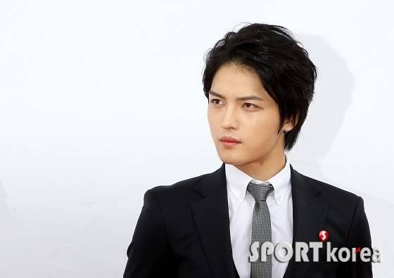 FOTOS "JYJ Membership Week" - JaeSu en Conferencia de Prensa (28/06/2012) parte 3 201206281522259843