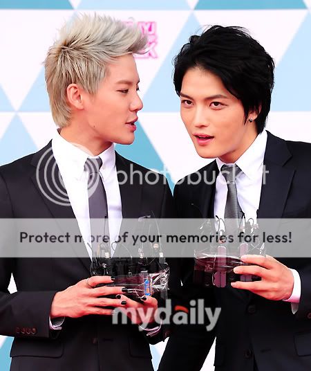 FOTOS "JYJ Membership Week" - JaeSu en Conferencia de Prensa (28/06/2012) parte 3 201206281526511117_1