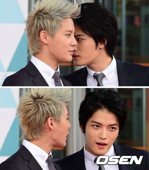 FOTOS "JYJ Membership Week" - JaeSu en Conferencia de Prensa (28/06/2012) parte 3 201206281527772983_1