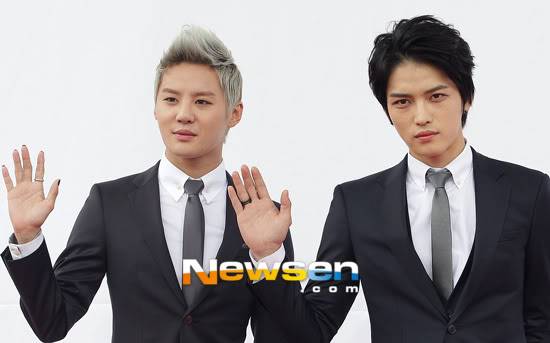 FOTOS "JYJ Membership Week" - JaeSu en Conferencia de Prensa (28/06/2012) parte 3 201206281535072410_1