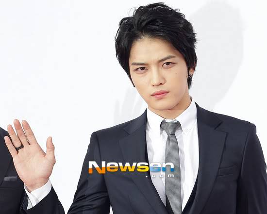 FOTOS "JYJ Membership Week" - JaeSu en Conferencia de Prensa (28/06/2012) parte 3 201206281540272810_1