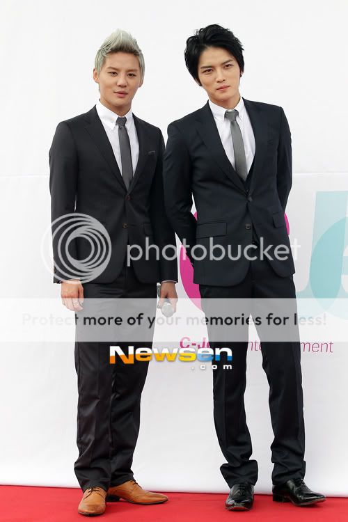 FOTOS "JYJ Membership Week" - JaeSu en Conferencia de Prensa (28/06/2012) parte 3 201206281543332810_1