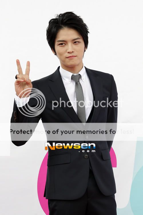 FOTOS "JYJ Membership Week" - JaeSu en Conferencia de Prensa (28/06/2012) parte 3 201206281544482810_1