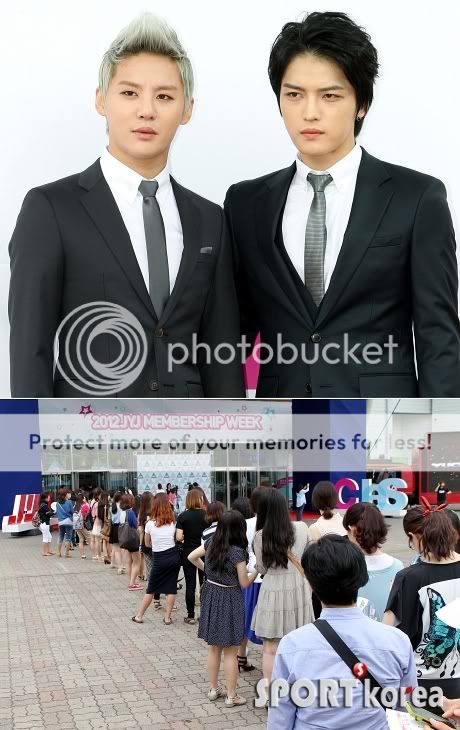 FOTOS "JYJ Membership Week" - JaeSu en Conferencia de Prensa (28/06/2012) parte 3 201206281558564731