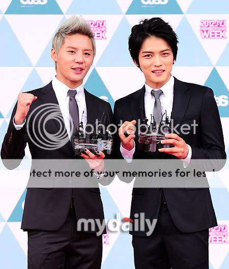 FOTOS "JYJ Membership Week" - JaeSu en Conferencia de Prensa (28/06/2012) parte 5 201206282058111115_1-1