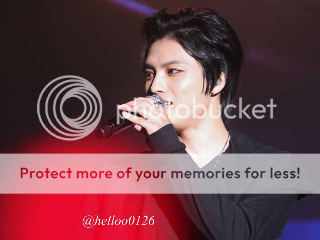 FOTOS "JYJ Membership Week" - Fanmeeting con Fans coreanas (01/07/2012) parte 2 30626