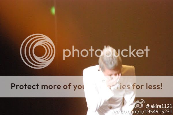 FOTOS "XIA Tarantallegra 1st Asia Tour" en Taiwan (23/06/2012) parte 3 604026985