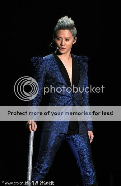 FOTOS "XIA Tarantallegra 1st Asia Tour" en Taiwan (23/06/2012) parte 3 604375207