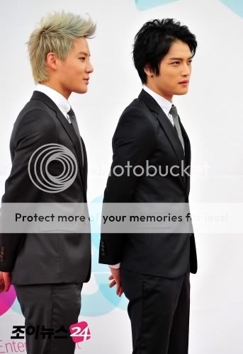 FOTOS "JYJ Membership Week" - JaeSu en Conferencia de Prensa (28/06/2012) parte 4 606983864