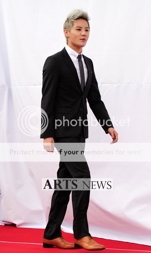 FOTOS "JYJ Membership Week" - JaeSu en Conferencia de Prensa (28/06/2012) parte 4 607002832