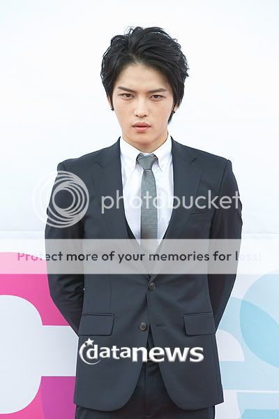 FOTOS "JYJ Membership Week" - JaeSu en Conferencia de Prensa (28/06/2012) parte 4 607426163