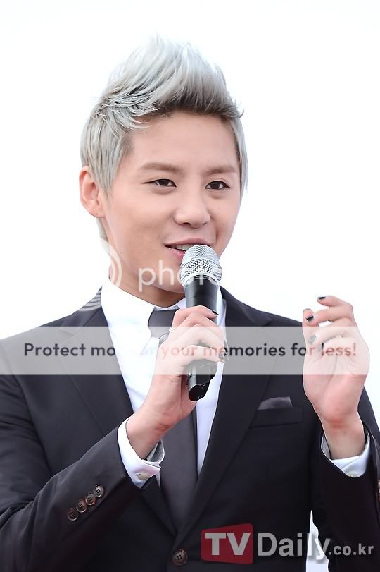 FOTOS "JYJ Membership Week" - JaeSu en Conferencia de Prensa (28/06/2012) parte 4 607437266