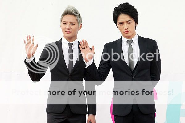 FOTOS "JYJ Membership Week" - JaeSu en Conferencia de Prensa (28/06/2012) parte 4 607485597