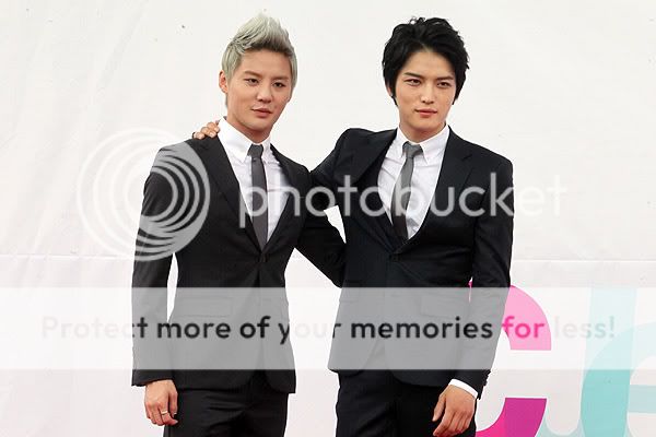 FOTOS "JYJ Membership Week" - JaeSu en Conferencia de Prensa (28/06/2012) parte 4 607485679