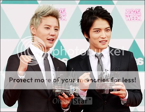 FOTOS "JYJ Membership Week" - JaeSu en Conferencia de Prensa (28/06/2012) parte 3 IE001457911_STD