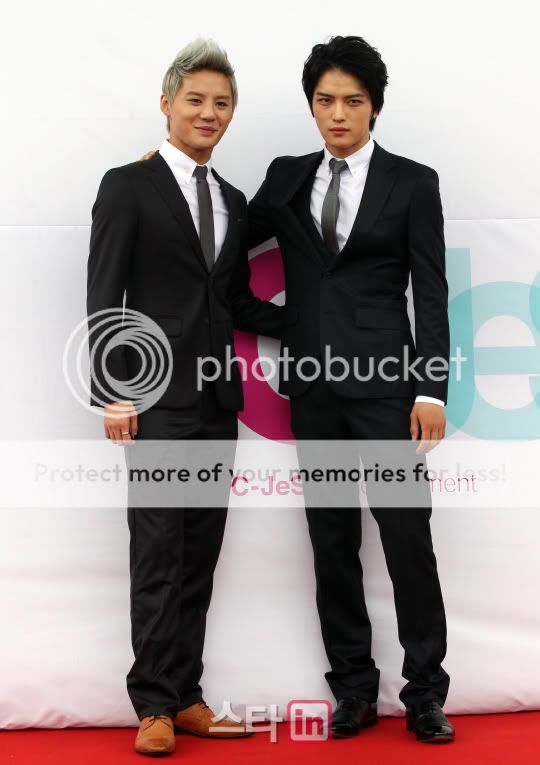 FOTOS "JYJ Membership Week" - JaeSu en Conferencia de Prensa (28/06/2012) parte 3 PS12062800105