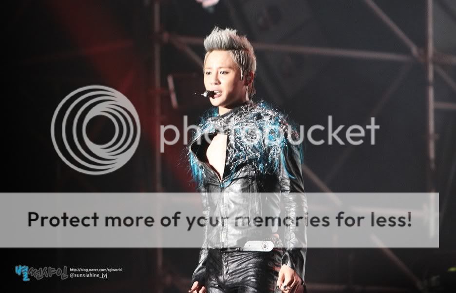 FOTOS "XIA Tarantallegra 1st Asia Tour" en Taiwan (23/06/2012) parte 4 _12