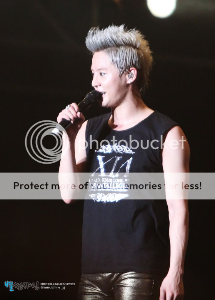 FOTOS "XIA Tarantallegra 1st Asia Tour" en Taiwan (23/06/2012) parte 4 _14