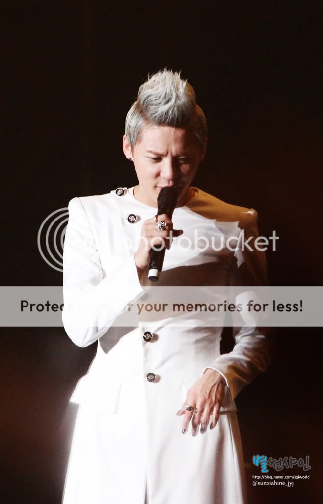 FOTOS "XIA Tarantallegra 1st Asia Tour" en Taiwan (23/06/2012) parte 4 _15