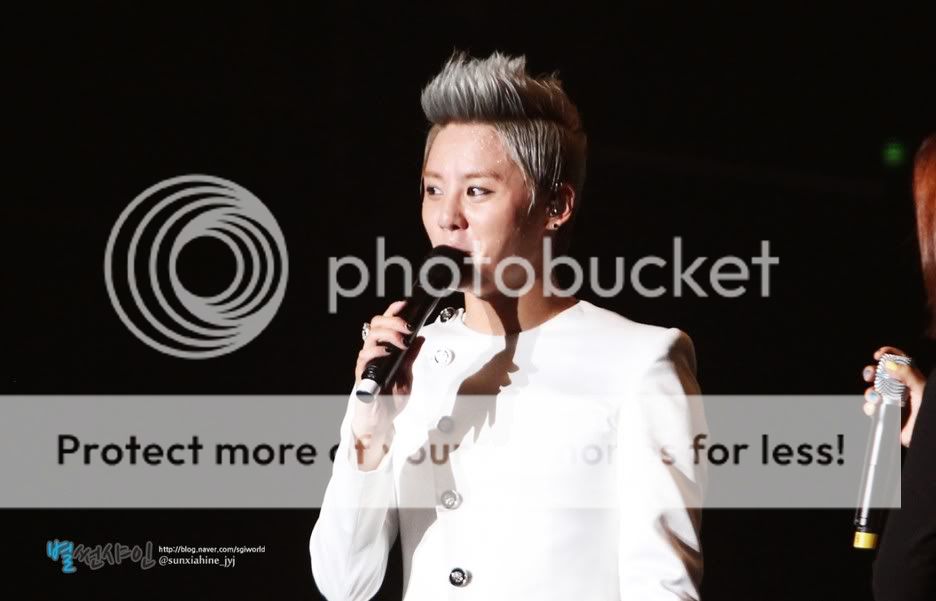 FOTOS "XIA Tarantallegra 1st Asia Tour" en Taiwan (23/06/2012) parte 4 _3