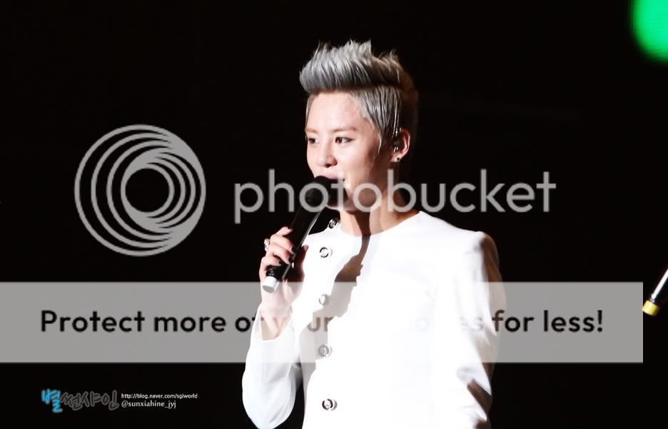 FOTOS "XIA Tarantallegra 1st Asia Tour" en Taiwan (23/06/2012) parte 4 _4