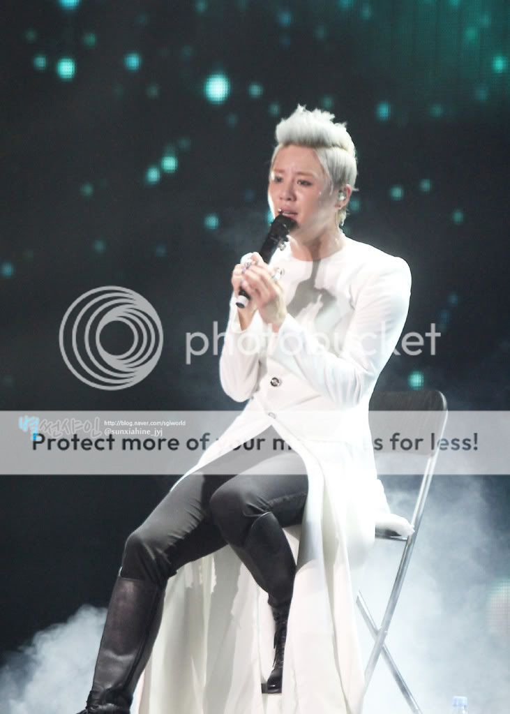 FOTOS "XIA Tarantallegra 1st Asia Tour" en Taiwan (23/06/2012) parte 4 _8