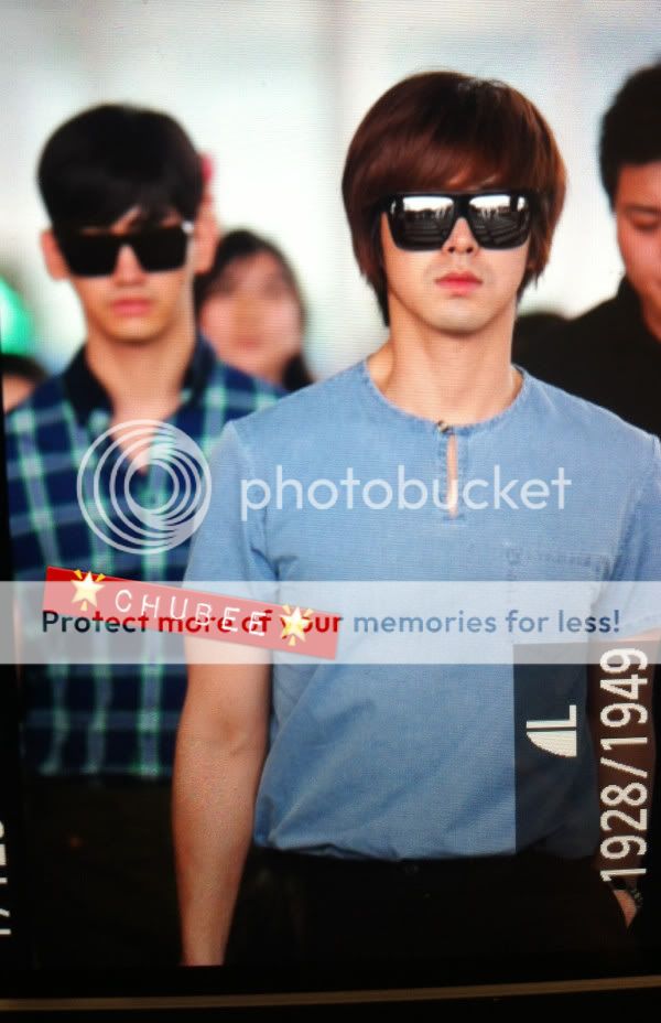 FOTOS "Aeropuerto Incheon" - TVXQ (24/06/2012) Cb1