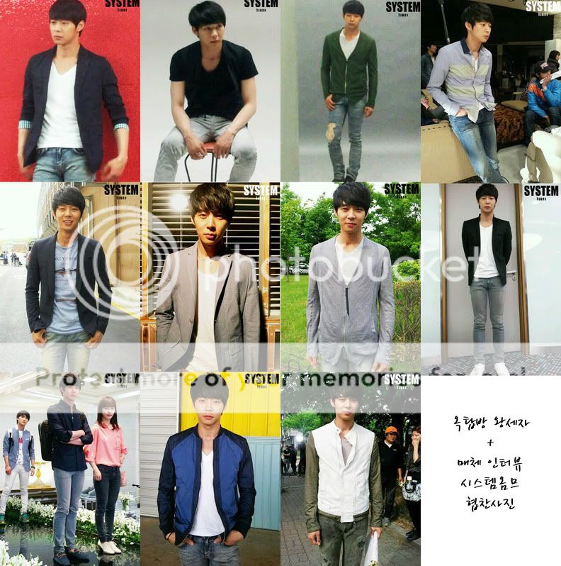 FOTOS "Endorsing SYSTEM" - Yoochun (24/06/2012) Ebaaa8ec9d8c