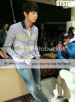 FOTOS "Endorsing SYSTEM" - Yoochun (24/06/2012) Ec8b9cec98b44