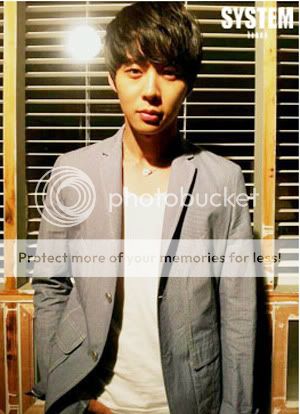 FOTOS "Endorsing SYSTEM" - Yoochun (24/06/2012) Ec8b9cec98b46