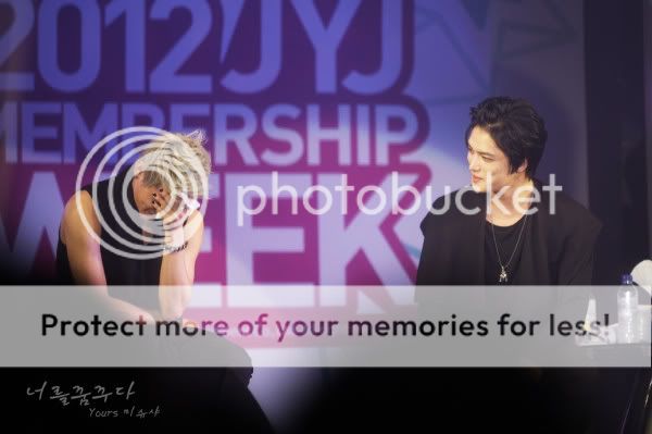 FOTOS "JYJ Membership Week" - Fanmeeting con Fans coreanas (01/07/2012) parte 4 Kfm38