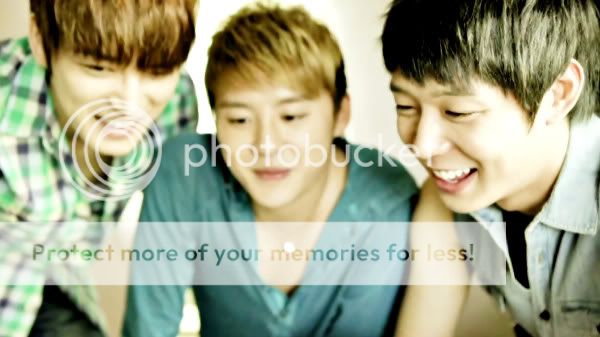 FOTOS "Mahalo Photobook" Preview - JYJ (01/07/2012) parte 2 Mahalo10